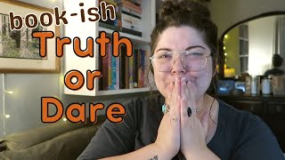 TRUTH OR DARE TAG