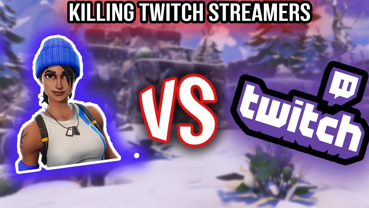 Jelty Killing TWITCH STREAMERS | Sub Español | Fortnite Battle Royale