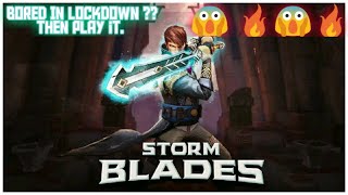 BEST OFFLINE ACTION GAME DURING LOCKDOWN screenshot 1