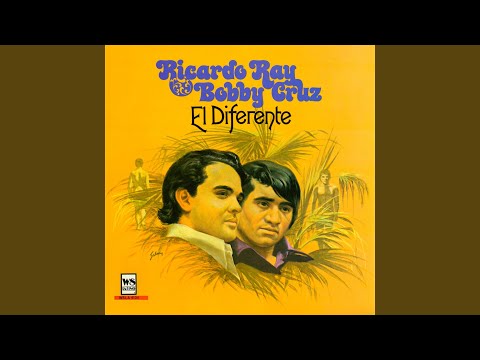Putar El Guarataro - Ricardo "Richie" Ray
