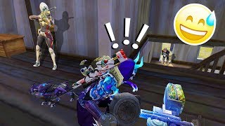 FREE FIRE Funny & WTF MOMENT! #15😅