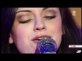 Amy Macdonald - Spark - Unplugged July 2010