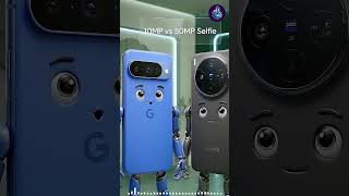 Google Pixel 10 vs Vivo X300 দাম প্রায় একই কিন্তু 2আলাদা দুনিয়া! 🔥 এই দামে কি দিচ্ছে? P-2