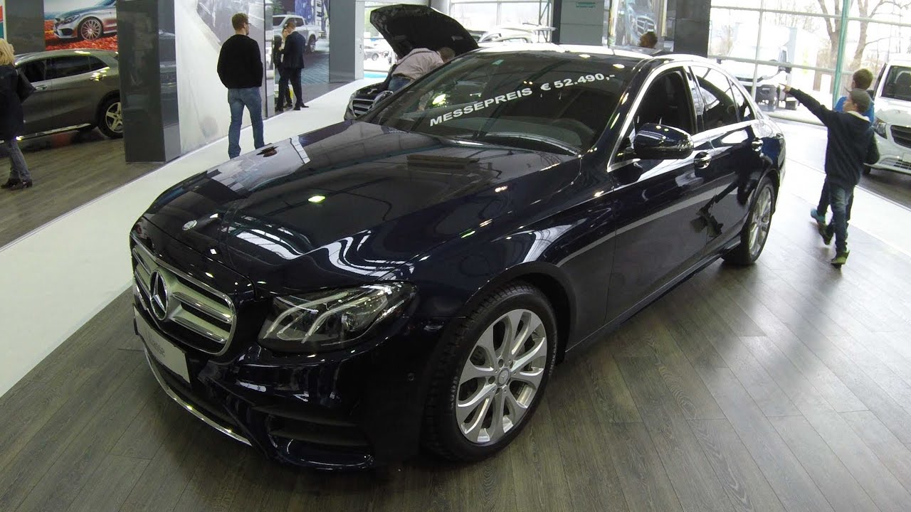 Mercedes Benz E Class Coupe Cavansit Blue Met Code: 890 Aerosol Spray Paint Chip/Scratch Repair main image 1