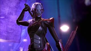 XCOM 2: War of the Chosen OST - Assassin Ambient / Hidden and Deadly