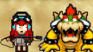 Mario Forever Animation Its Wizard Time Fireball Sprites