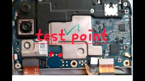 Honor 8C BKK AL10 hardreset and frp done