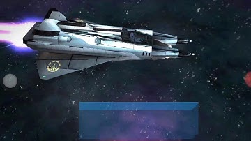 N.O.V.A Legacy intro