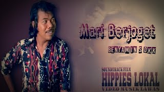 Benyamin S dkk_Mari berjoget
