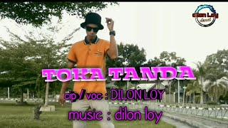 LAGU ENDE LIO TERBARU - TOKA TANDA BY DILON LOY