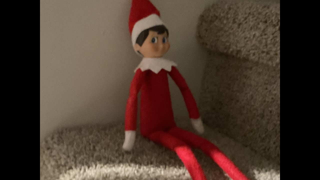 POV: your elf at 3 AM credits Nolanz prodzz