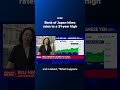 Bank of Japan hikes rates to a 31-year high