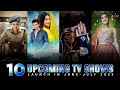 10 Upcoming Tv Shows Launch in June & July 2023 | Telly Only image