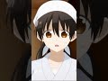 【Sora2】架空のアニメのワンシーン6