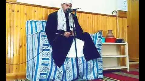 قرآن الجمعة ماتيسر من سورة الأنعام 30_12_2009 لفضيلة الشيخ نورالدين الهاشمي