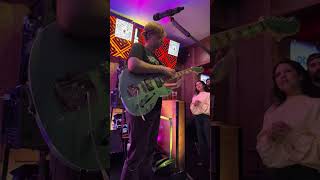 Finger Tapping Chappell Roan