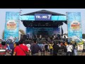 ORIND - Carry On (Cover) from ORESKA Band (Japan) at "Nonton Bareng Moto GP" Trans 7
