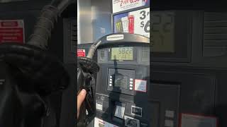 Ripped off at the gas pump