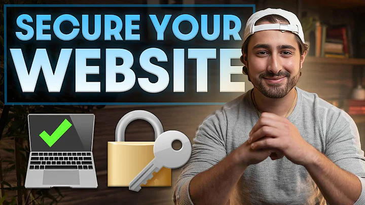 How to Secure Your WordPress Website (Complete Guide)
