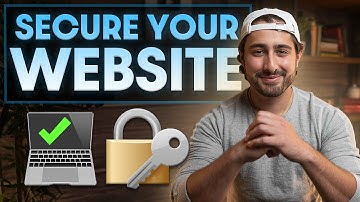 How to Secure Your WordPress Website (Complete Guide)