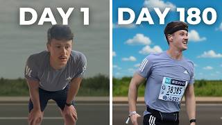 How To Make Running Feel Easier