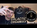 Galactic organixx avramax review!