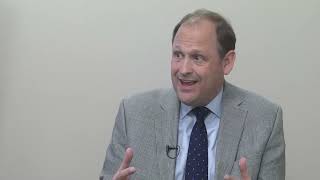 Congressman Andy Barr on Western Kentucky as an energy juggernaut