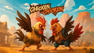 Chicken Chicken (видео)