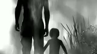 Nannaku prematho dad WhatsApp status screenshot 5