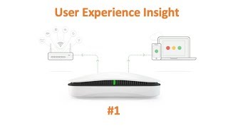 How to connect the HPE Aruba Networks sensor to your Dashboard