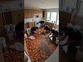Insane 3D Epoxy Floor Transformation! 😱 #epoxyart #epoxyfloor