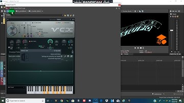 (REQUESTED) How To Do Make Some Musicup V4