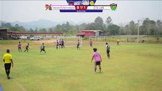 BEST FARM X BALLDEK UT-DIT OPEN CUP 2026#1 วินมอเตอร์ไบค์xมารชมพู284 VS น้ำริด เอฟซี ประชาชน