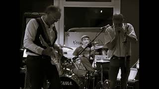 X Side Blues Rock Café Louis House Of The Rising Sun