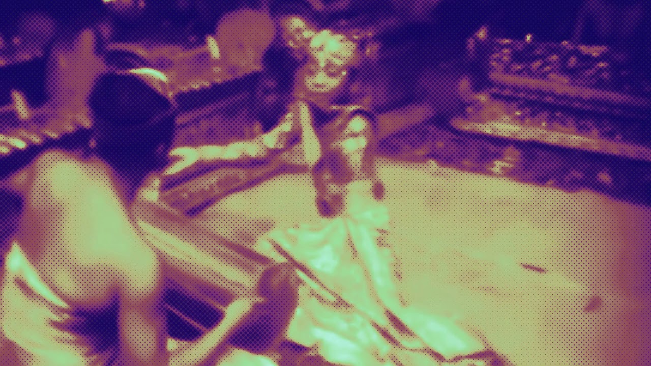 Thomas Bartlett & Nico Muhly - Dominic (Official Video)