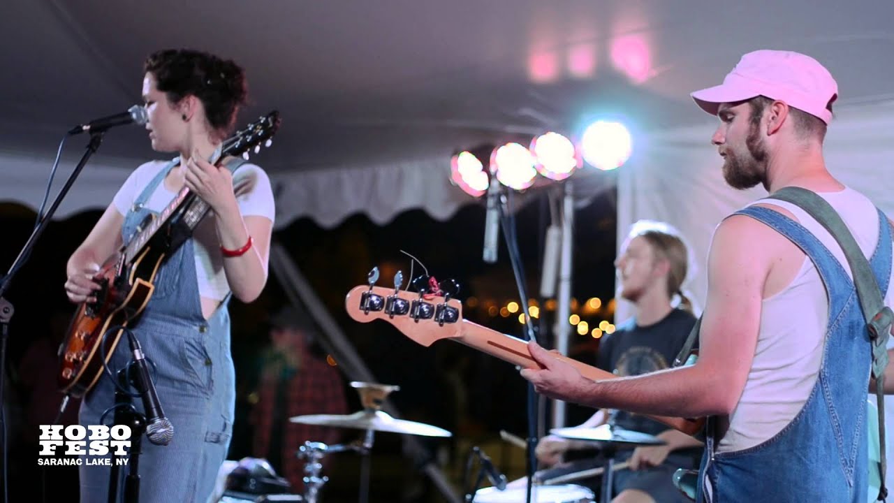 Mamie Minch - Razorburn Blues