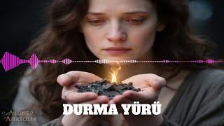 Durma Yürü Yeni Anadolu Rock Mix Kadın Sesiyle Türkçe Şarkı