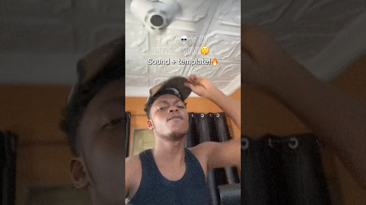 Don’t talk too much,, Just Tag 0001 innit🤫 available on TikTok 