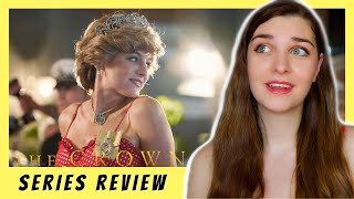 The Crown | Review Season 4 screenshot 5