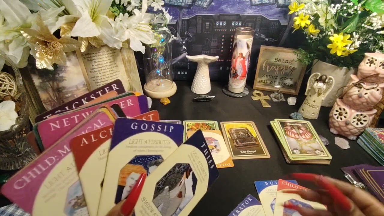 They played judge & jury in ur life now it's happening to them LEARNING UNIVERSAL LAW THE HARD WAY