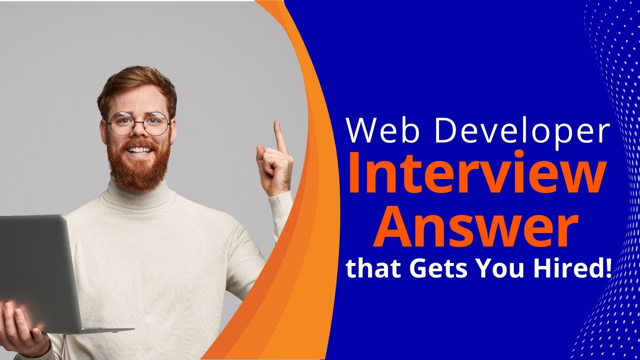 Web Developer: Implementing Accessibility Features for Websites - YouTube