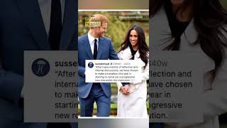 Three times Harry and Meghan got it wrong