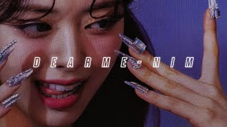 itzy - sneakers (eng. ver) [slowed down]