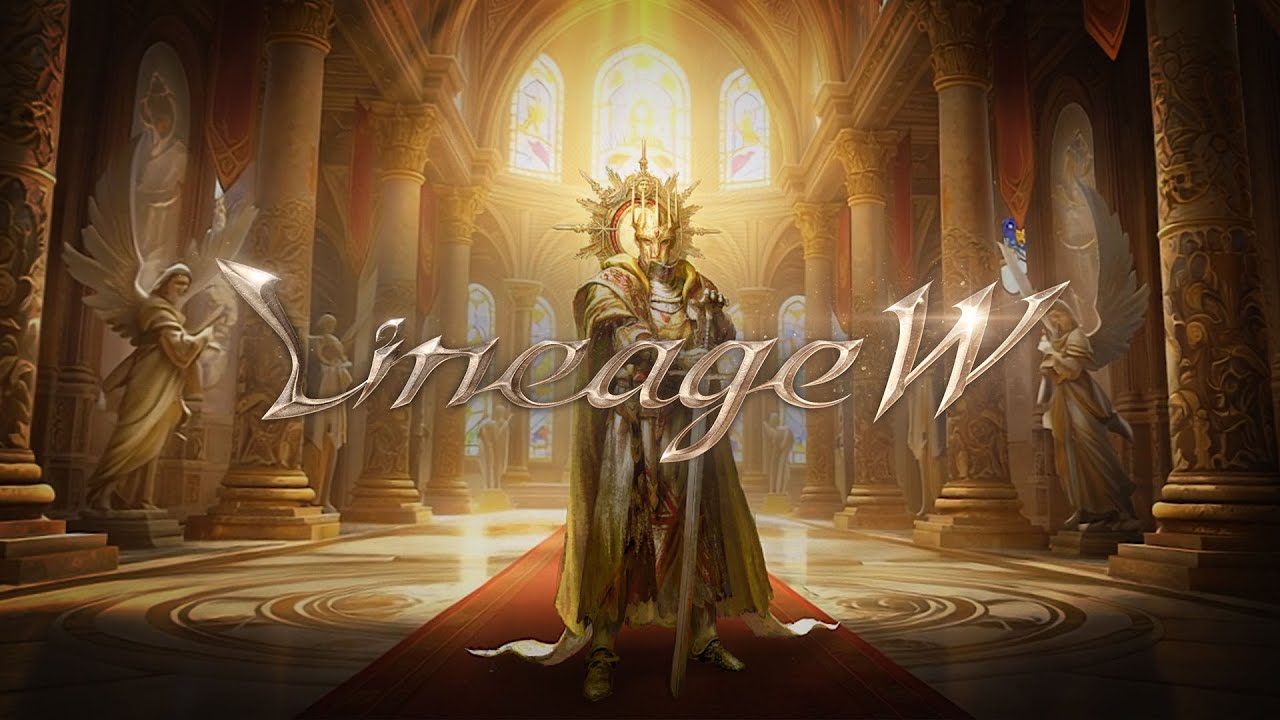 A New Era of Hyper Efficient Growth l Economy Specialized World: Aria - Lineage W