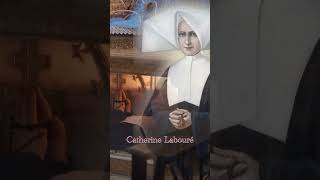 Miraculous Medal #avemaria #catherinelaboure #classicalguitar #franzschubert