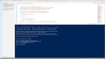 O365 Federation with SafeNet Trusted Access