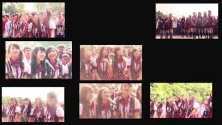 Jkt48 Singing Song Hari Merdeka