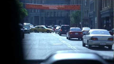 Jack and Renee chase down Dubaku