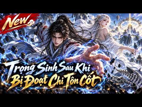 Trọng Sinh Sau Khi Bị Đoạt Chí Tôn Cốt tập 1