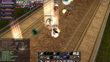 L2 KnockOut Siege Aden